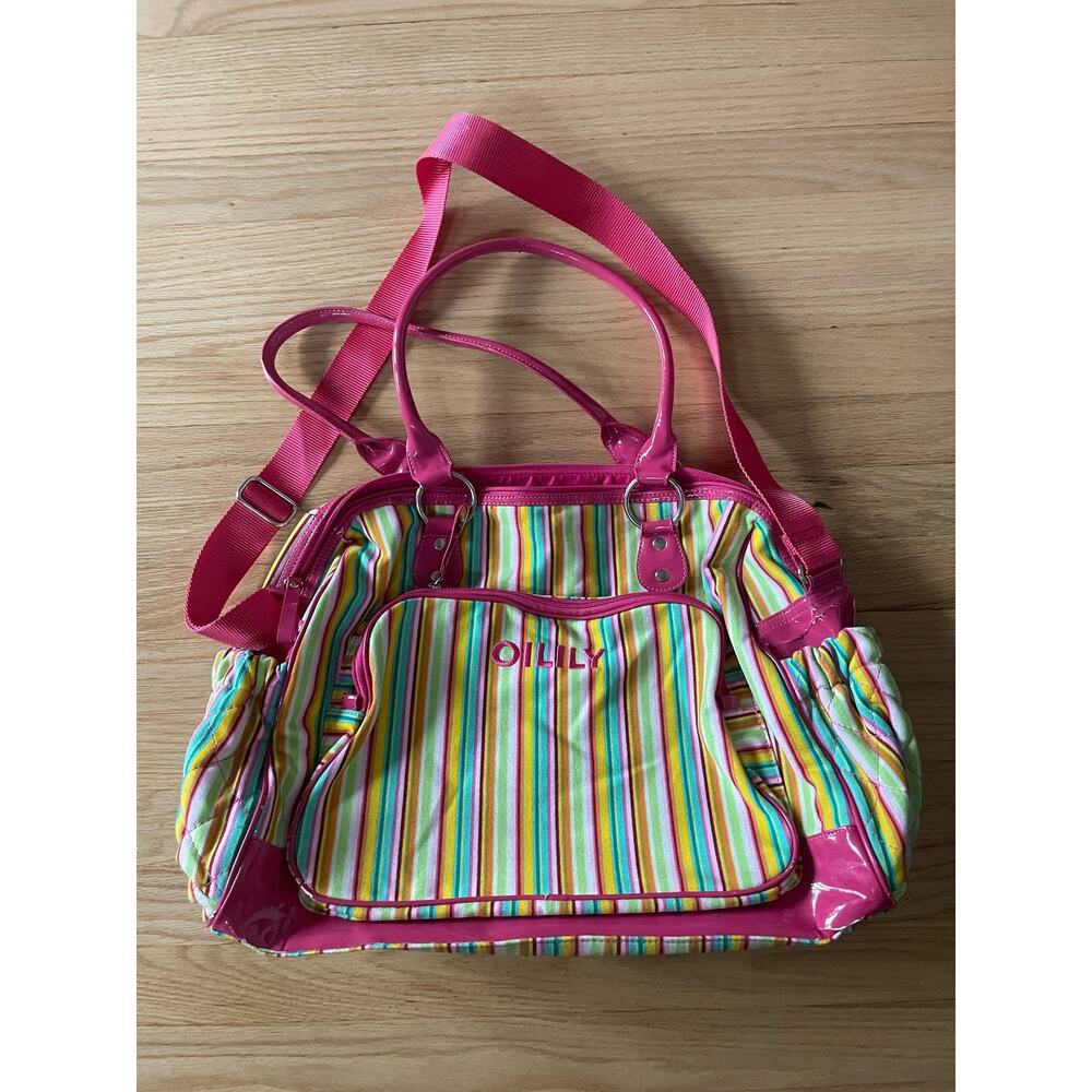 Large Oilily Bag